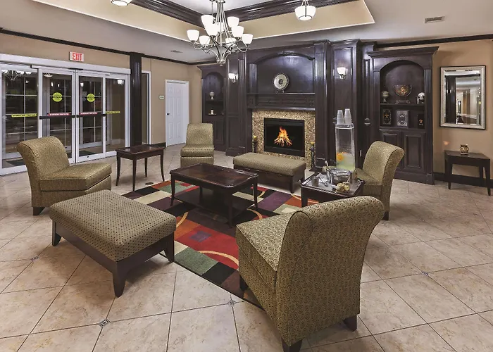 La Quinta By Wyndham Livingston