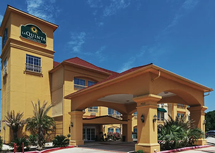 La Quinta By Wyndham Livingston