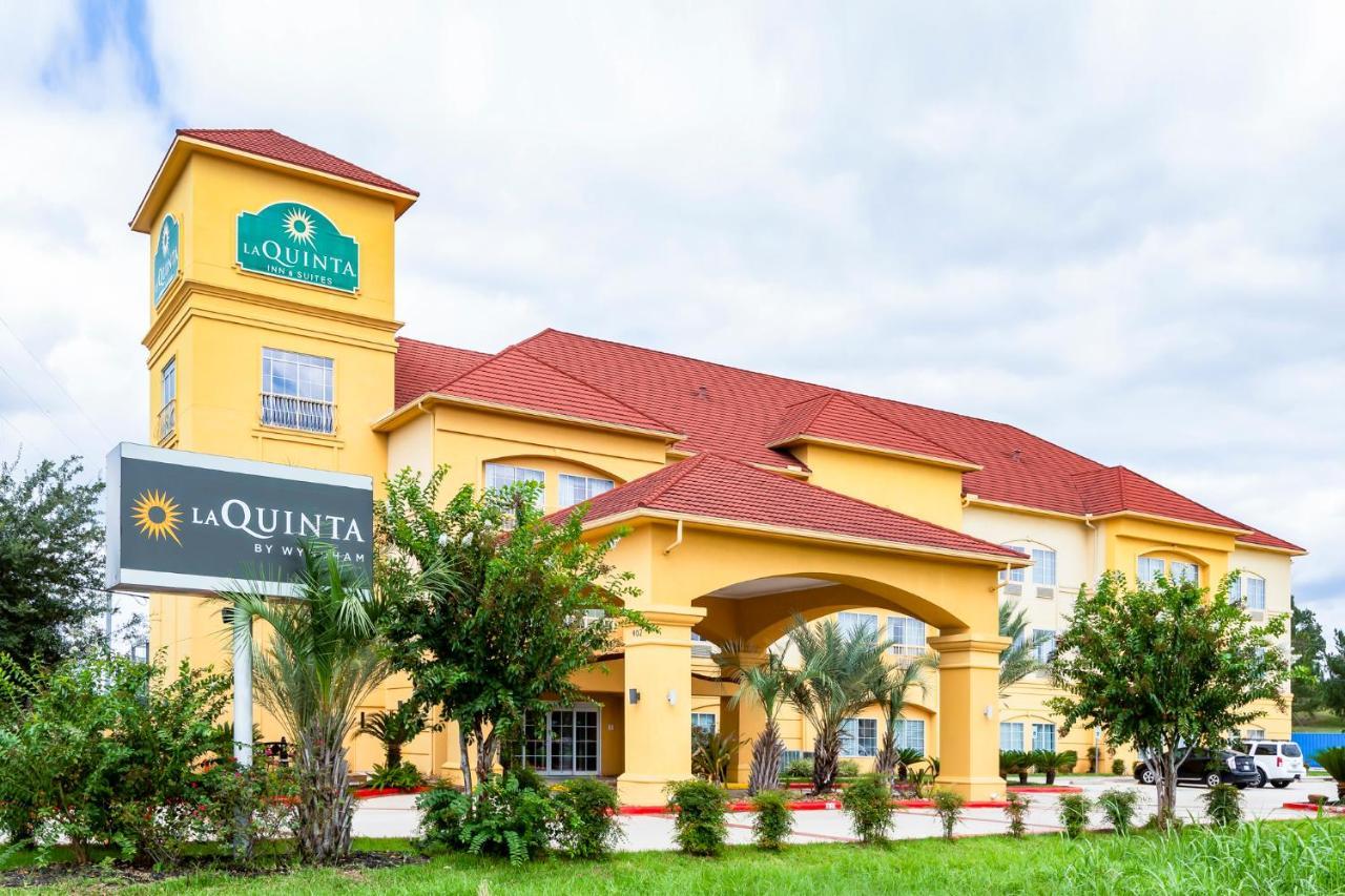 Hotel La Quinta By Wyndham Livingston