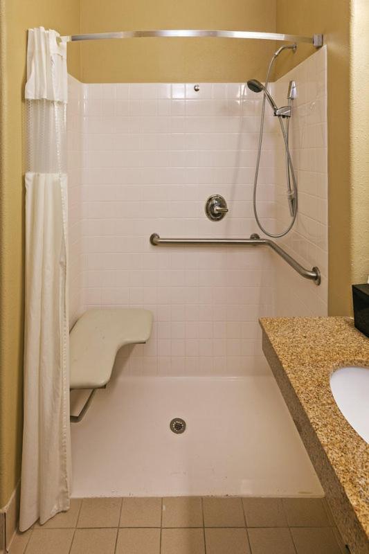 La Quinta By Wyndham Hotel