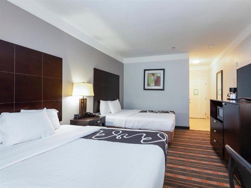 La Quinta By Wyndham Hotel 3*