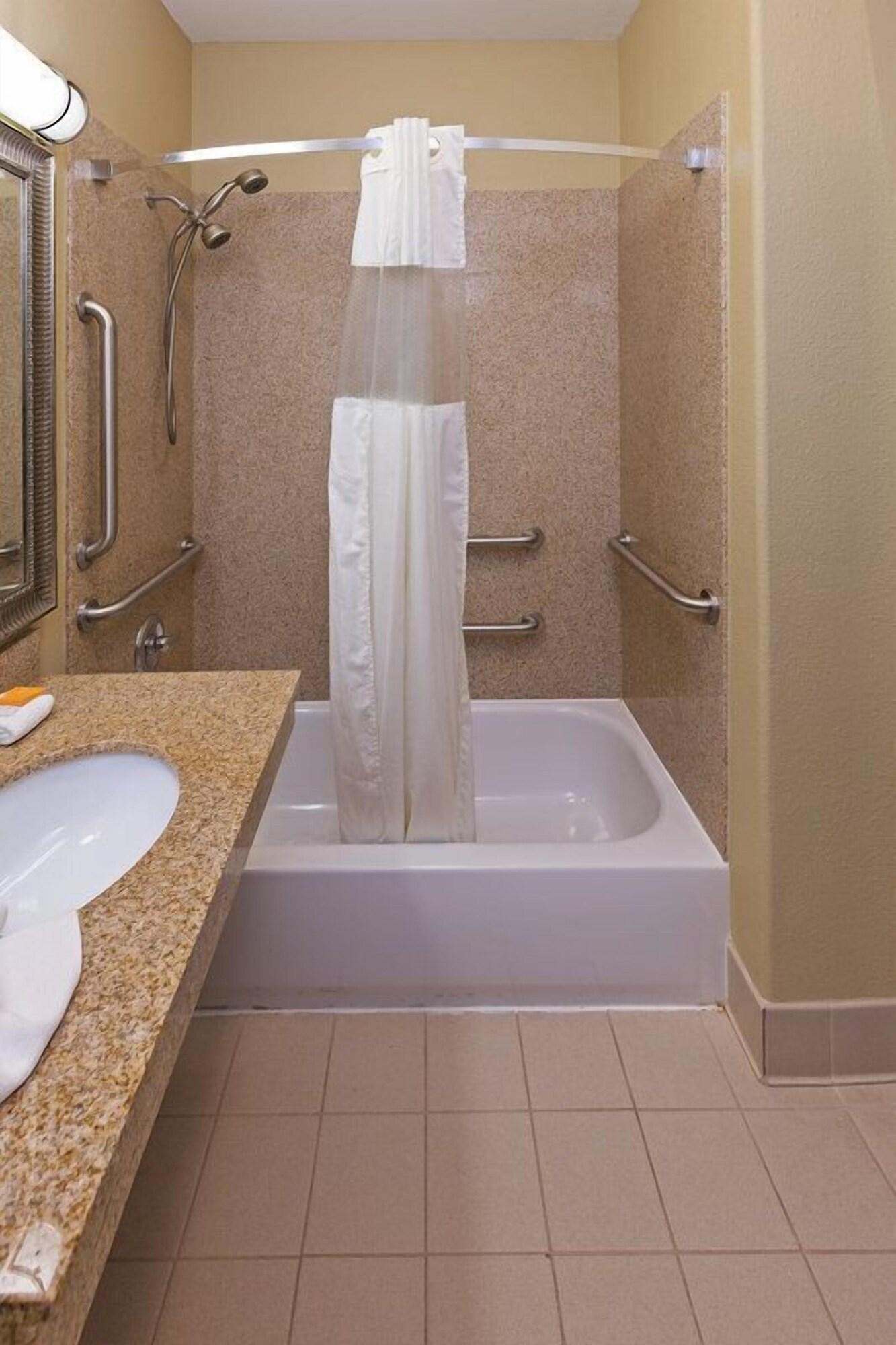 Hotel La Quinta By Wyndham