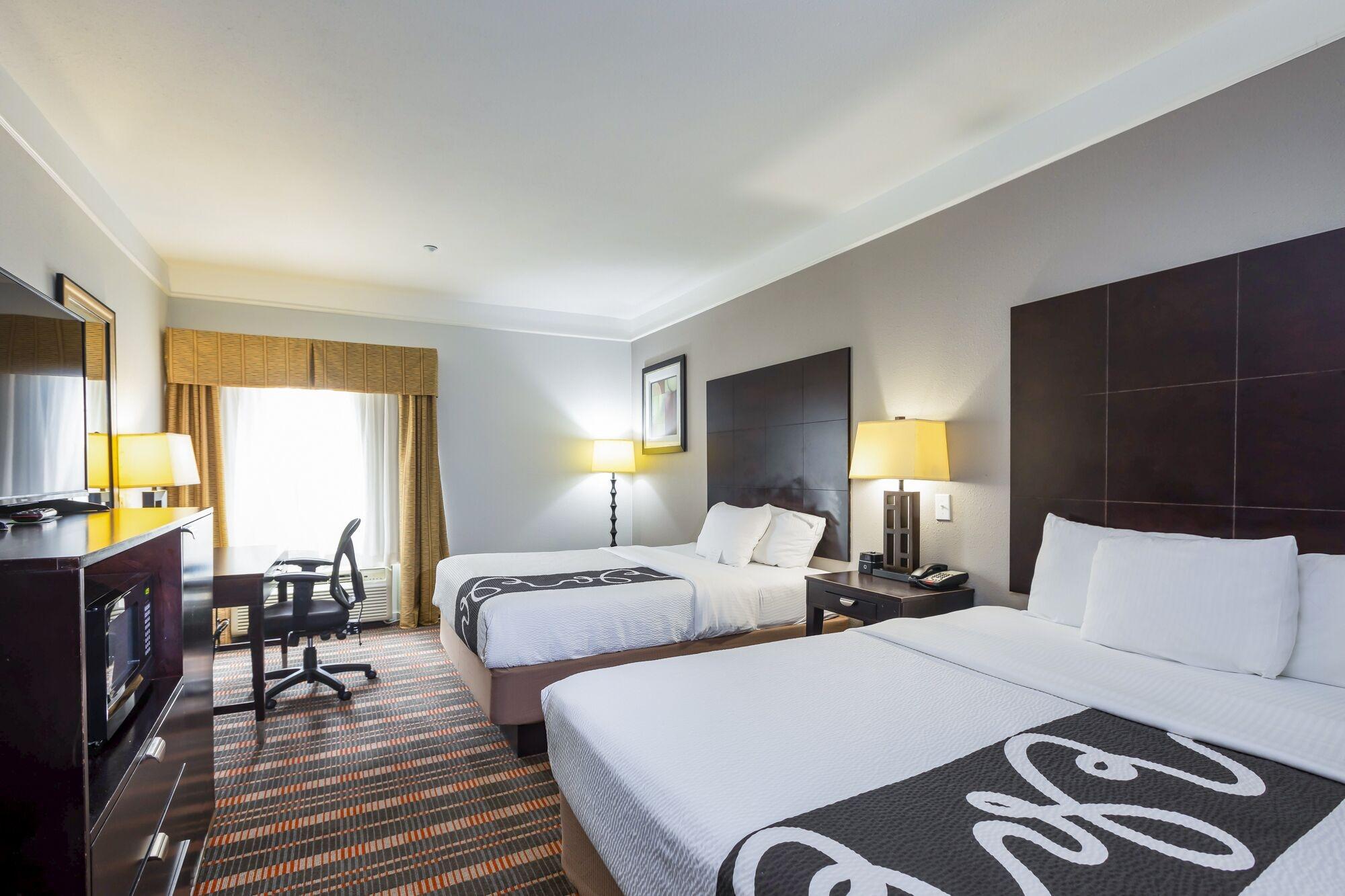 La Quinta By Wyndham 3* Livingston