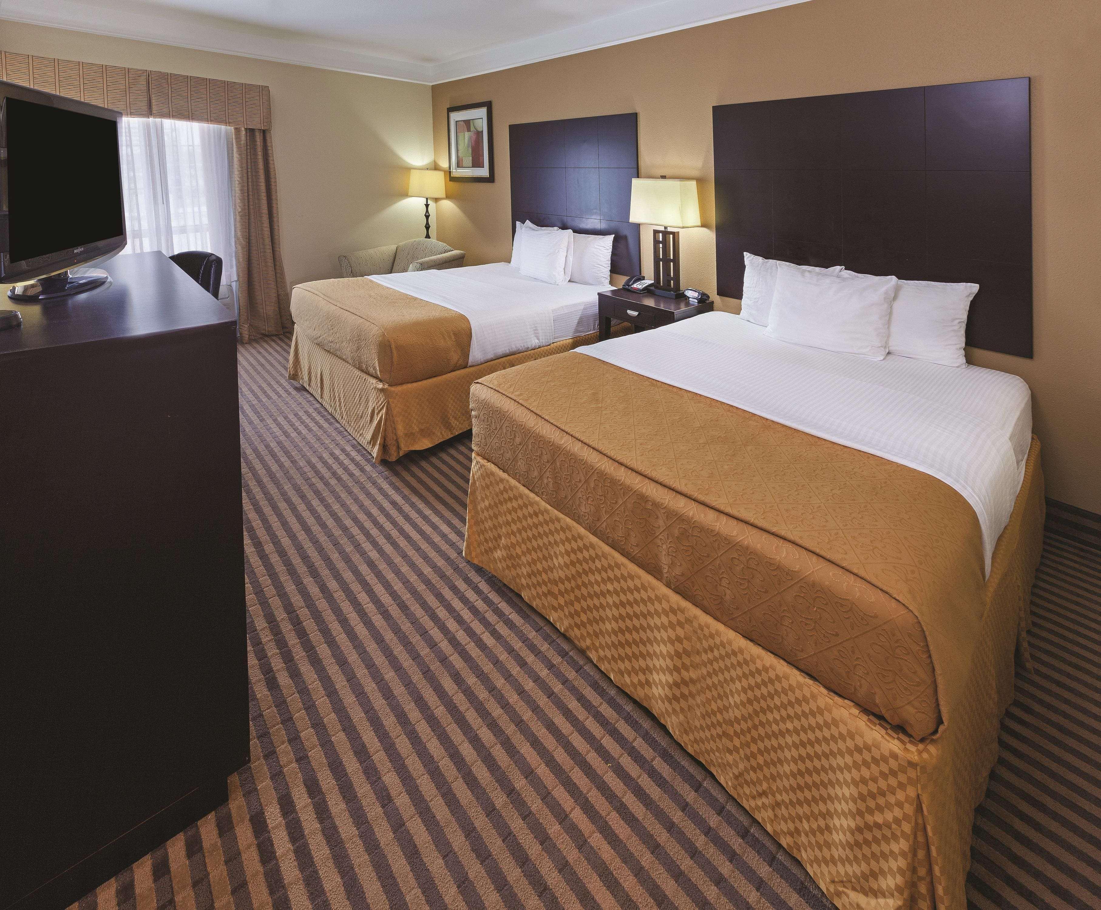 La Quinta By Wyndham Hotel 3*