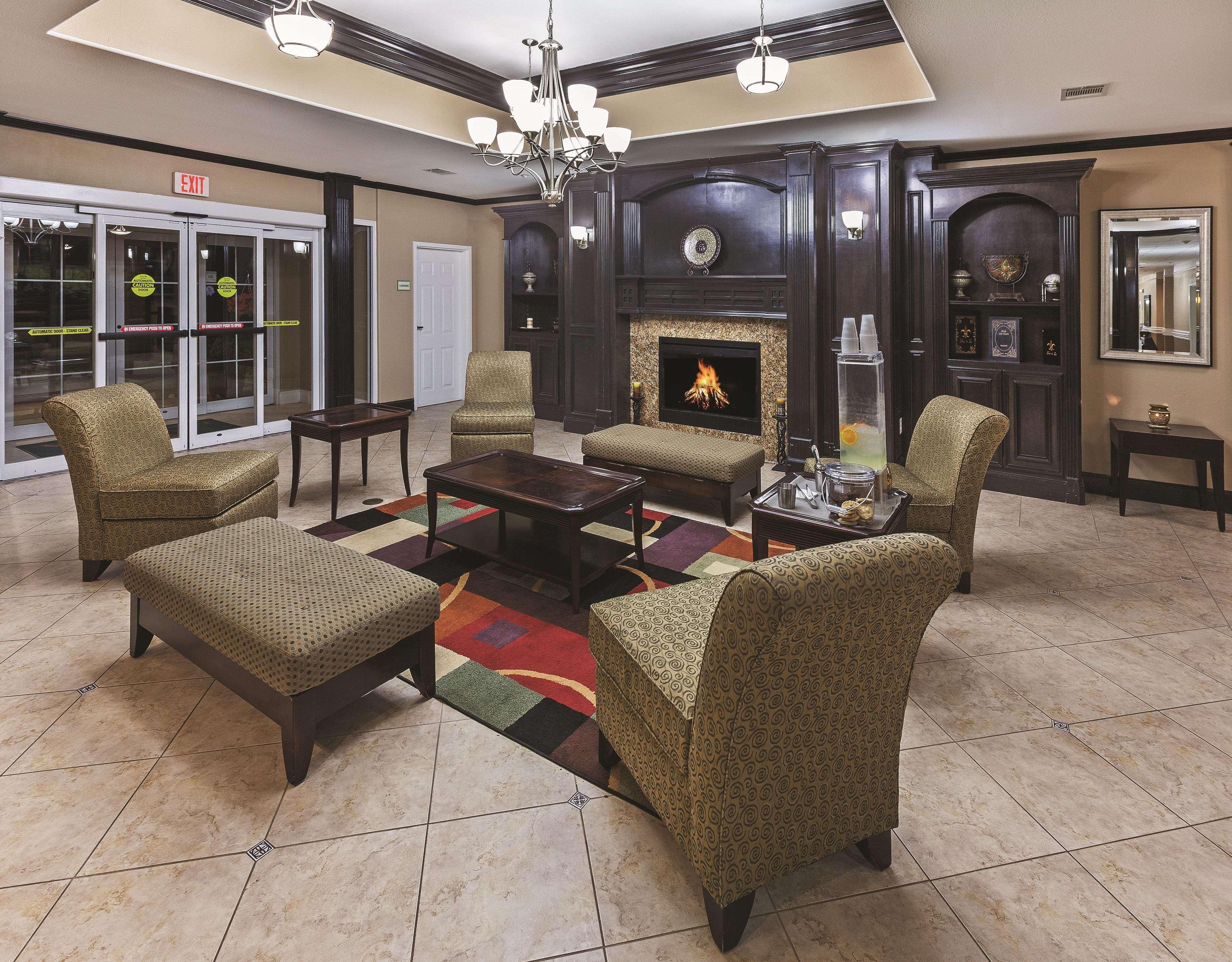 Hotel La Quinta By Wyndham 3*