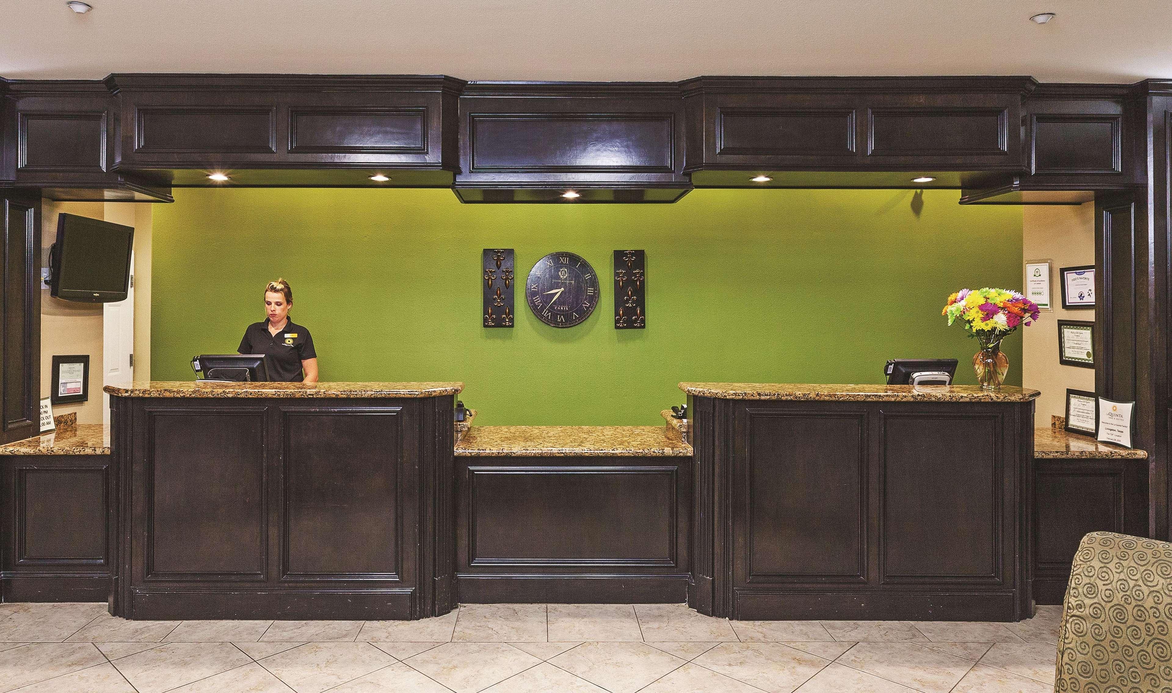 La Quinta By Wyndham Hotel 3*