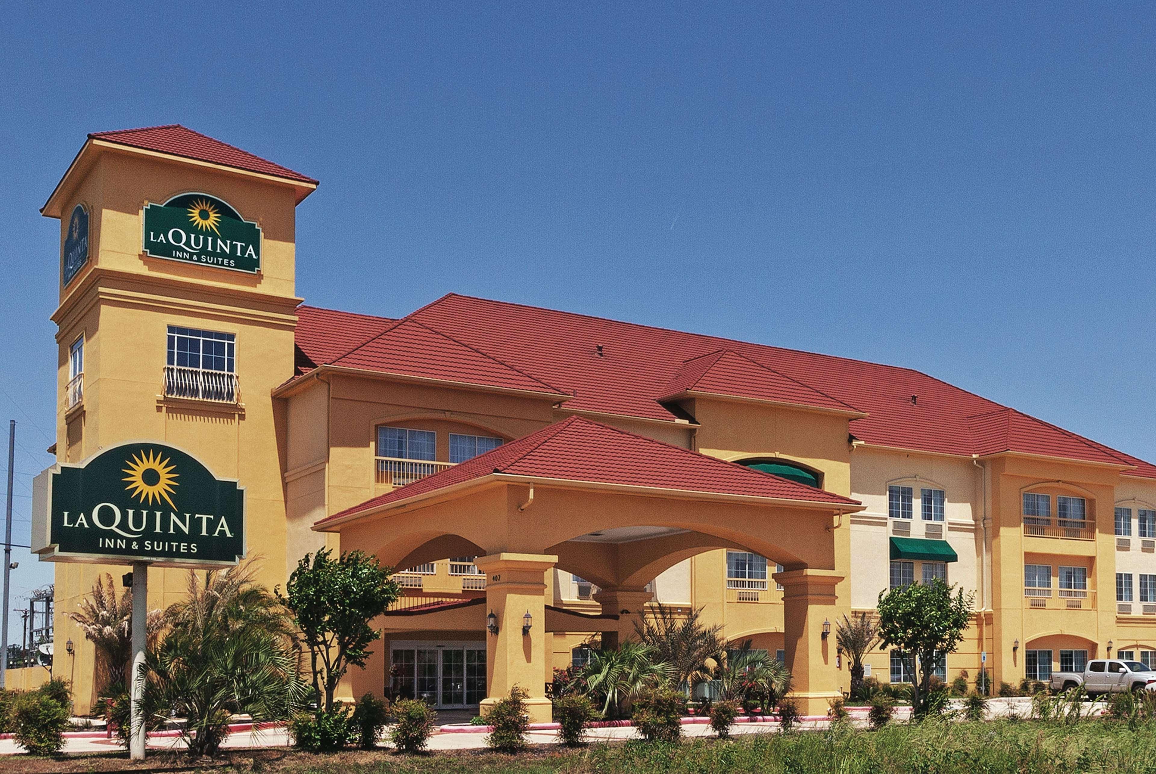 La Quinta By Wyndham Livingston