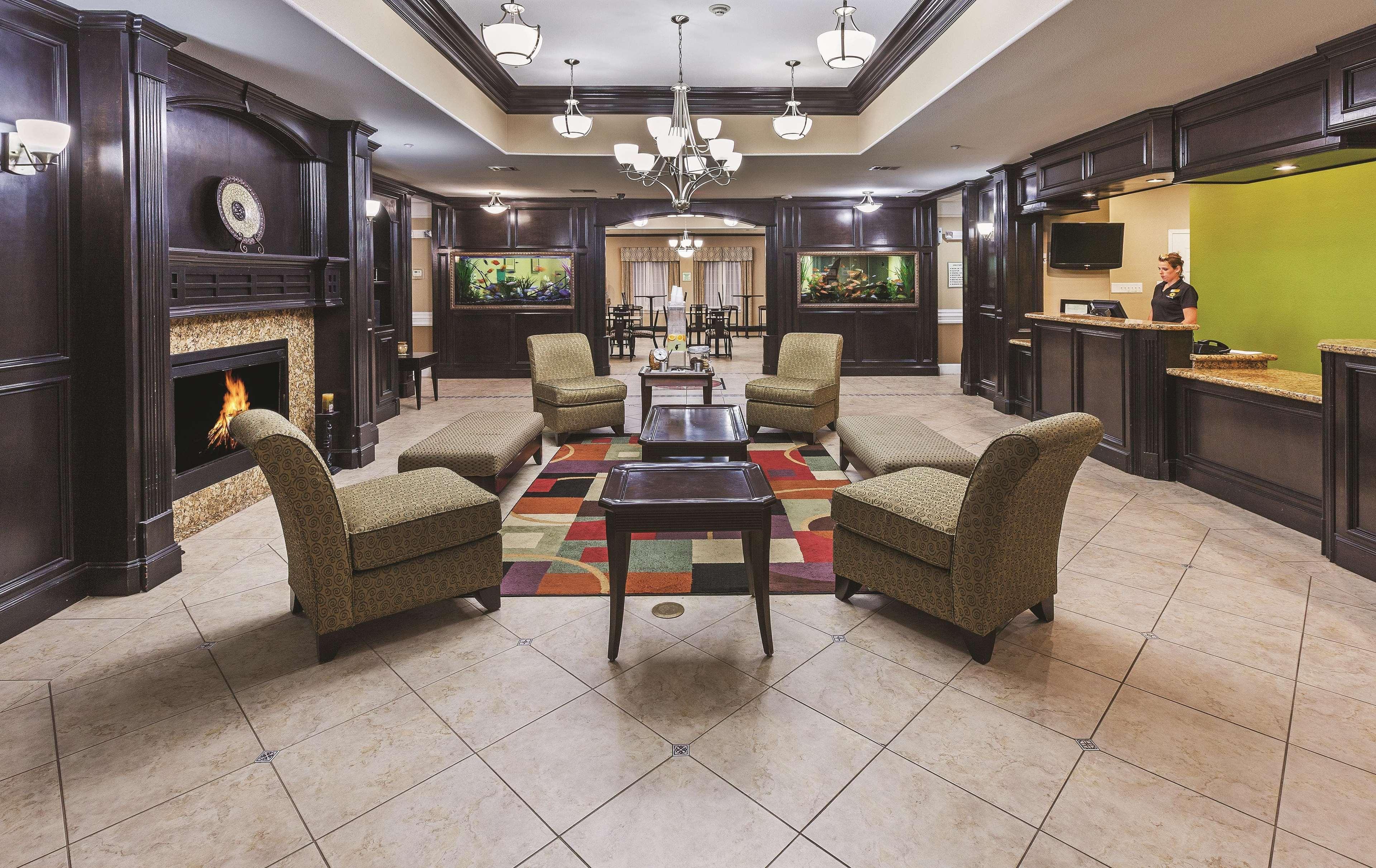La Quinta By Wyndham Hotel Livingston