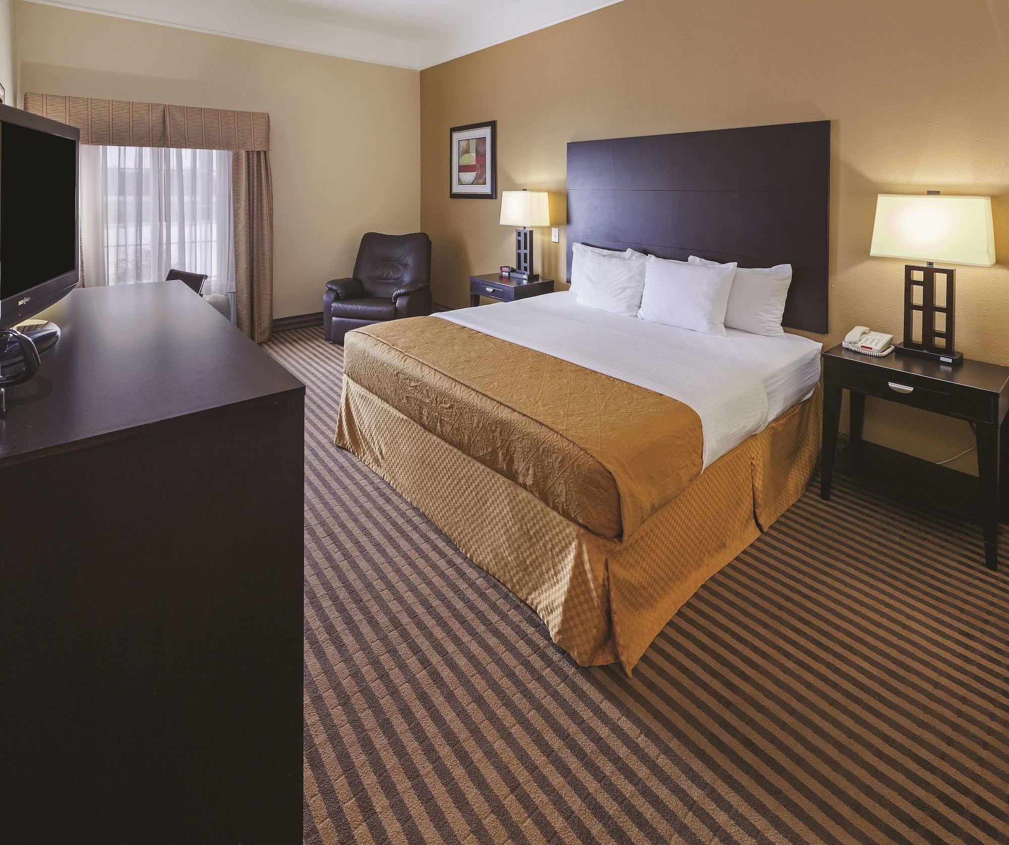 Hotel La Quinta By Wyndham