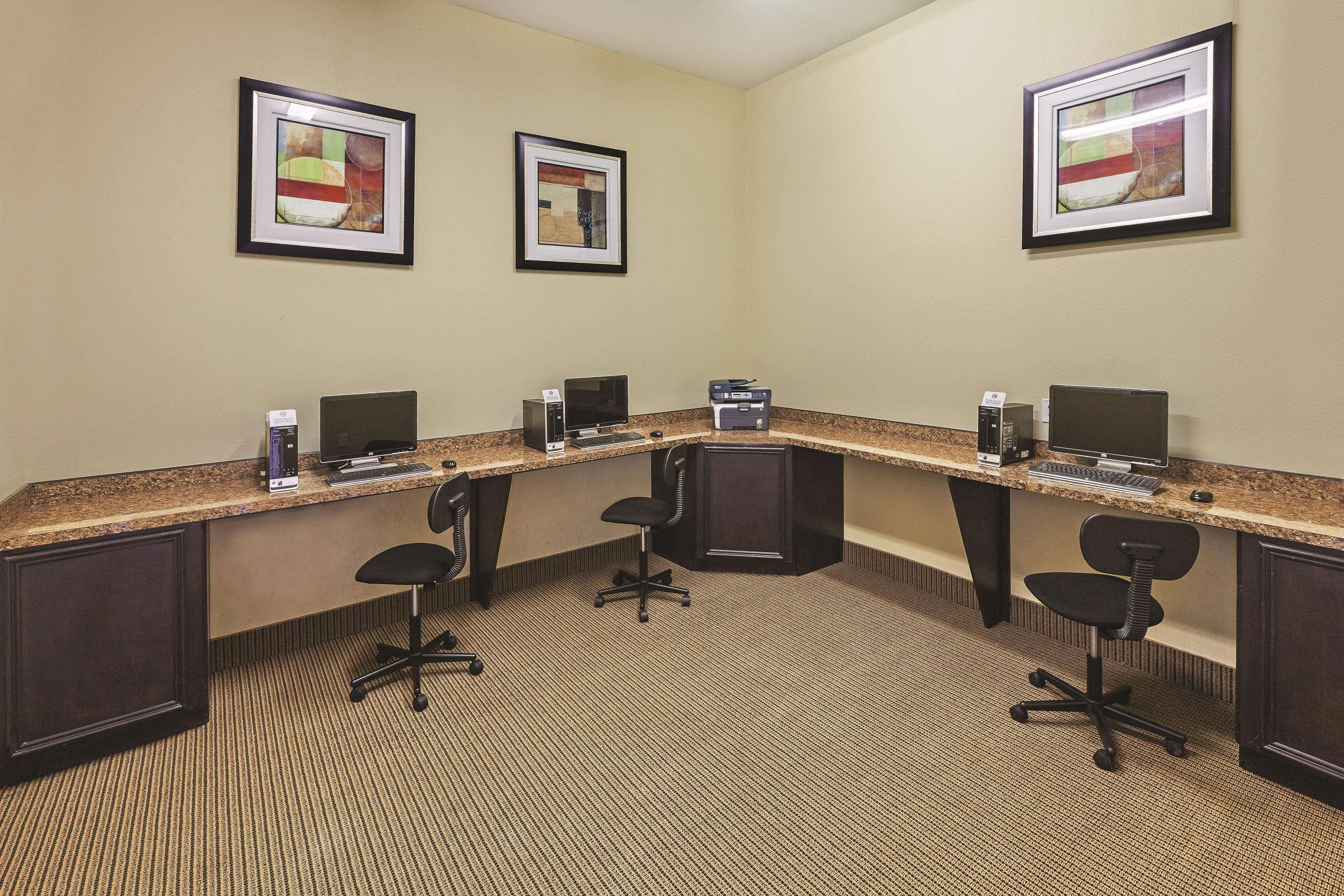La Quinta By Wyndham Hotel 3*
