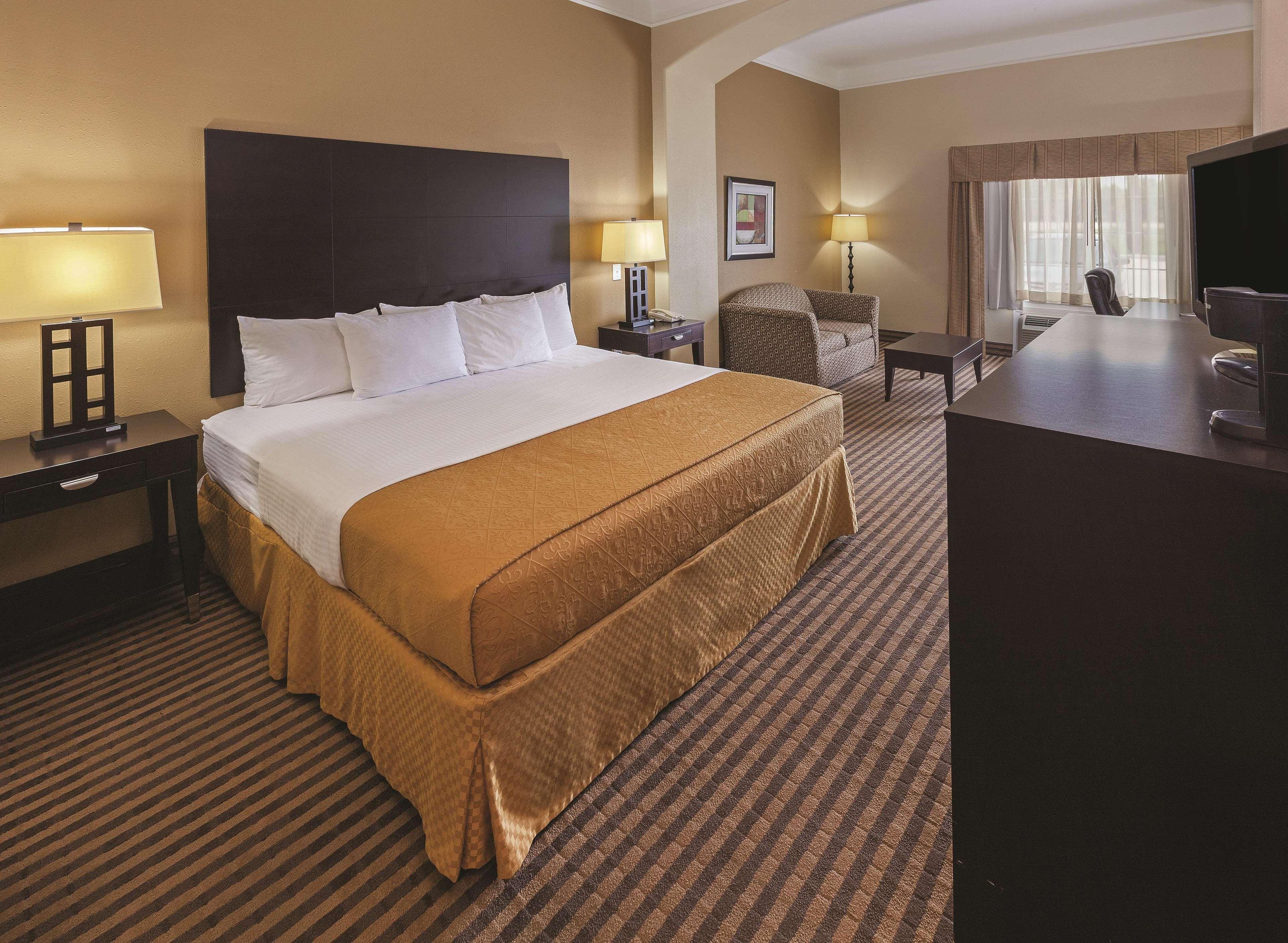 La Quinta By Wyndham 3* Livingston