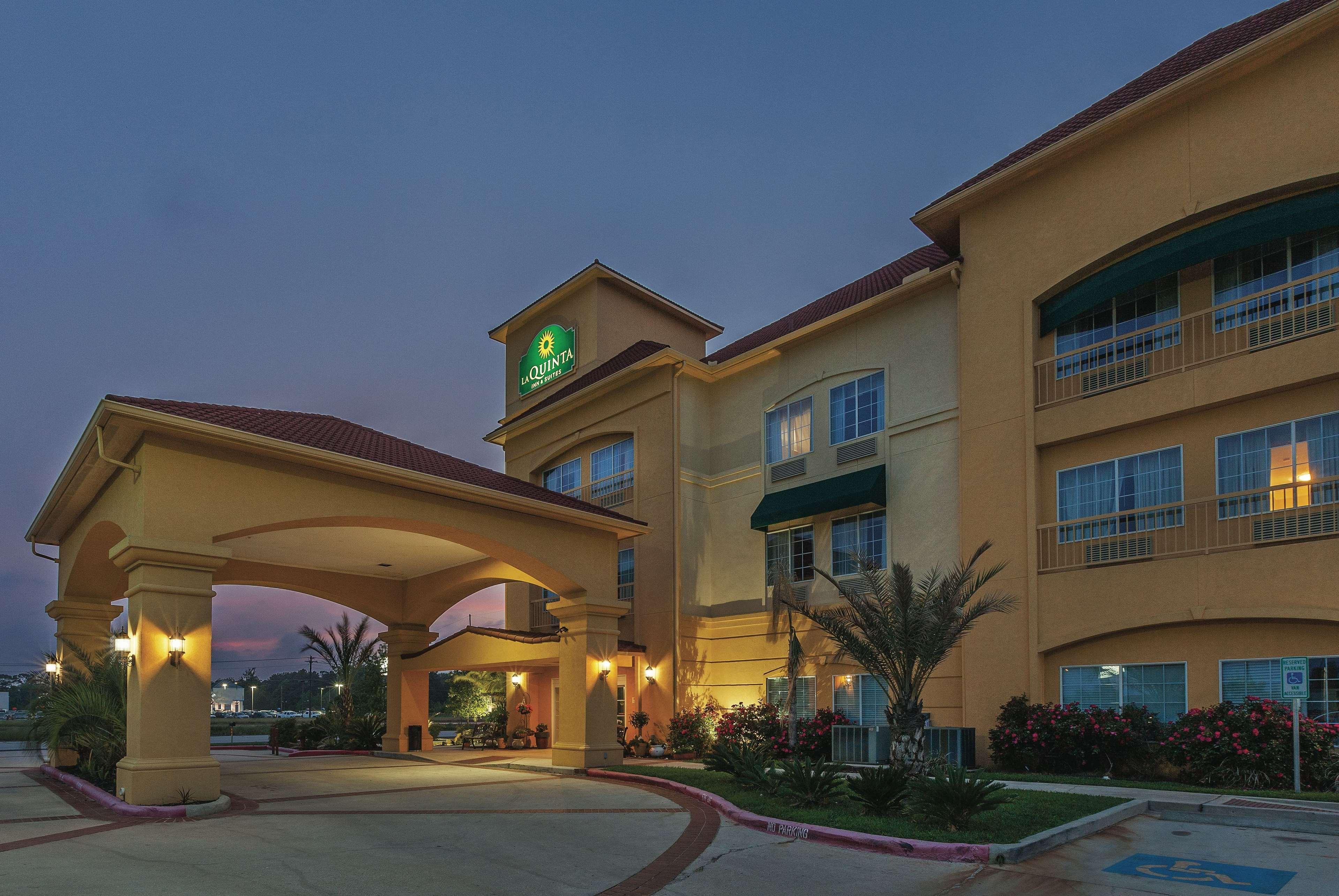 La Quinta By Wyndham Hotel Livingston
