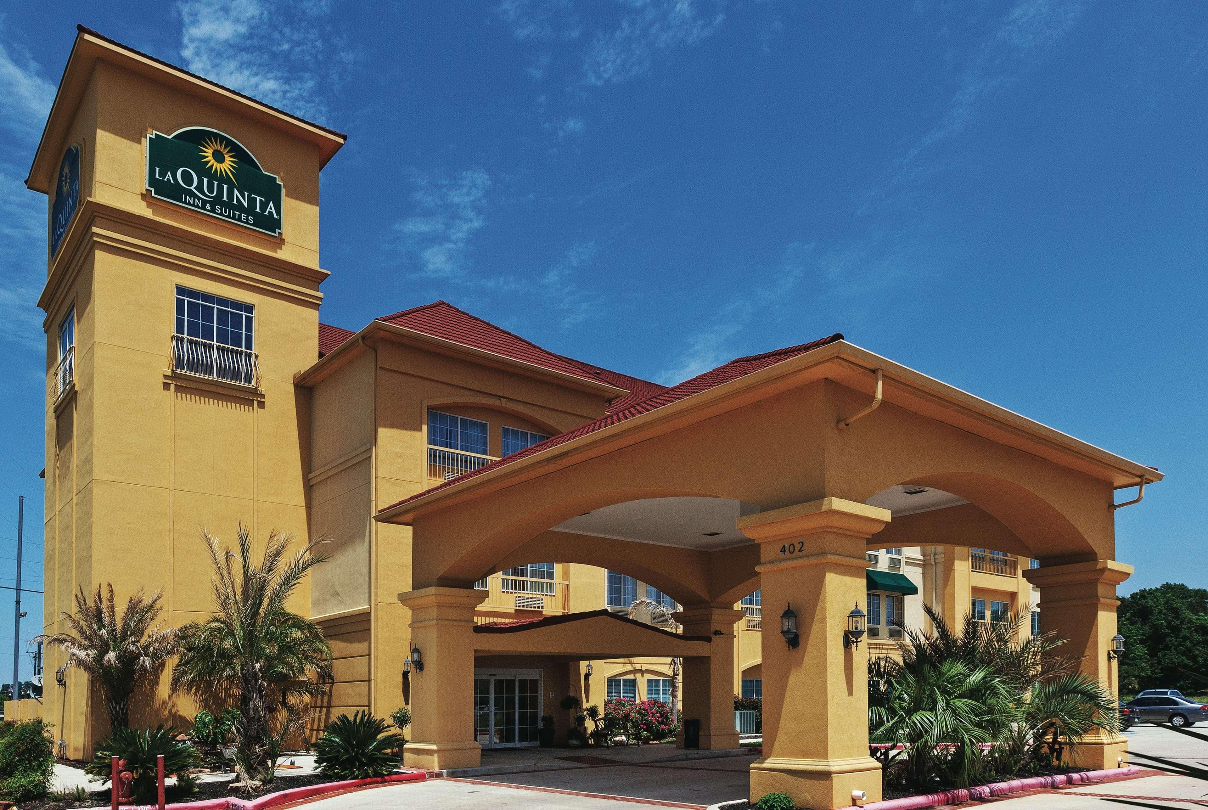 La Quinta By Wyndham 3* Livingston