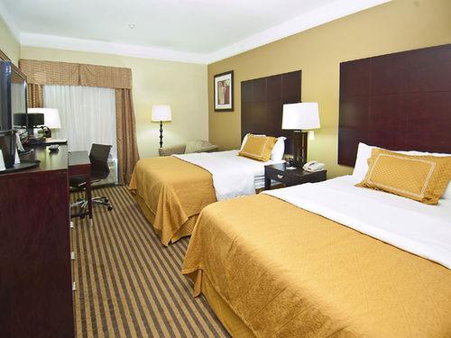 La Quinta By Wyndham