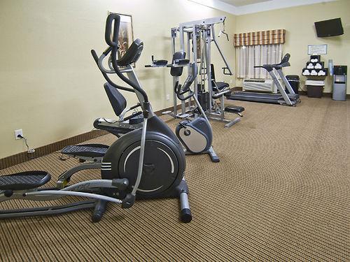 Hotel La Quinta By Wyndham Livingston