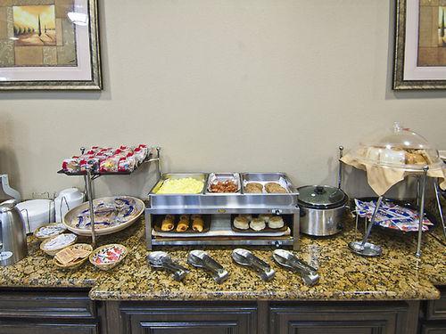 Hotel La Quinta By Wyndham 3*