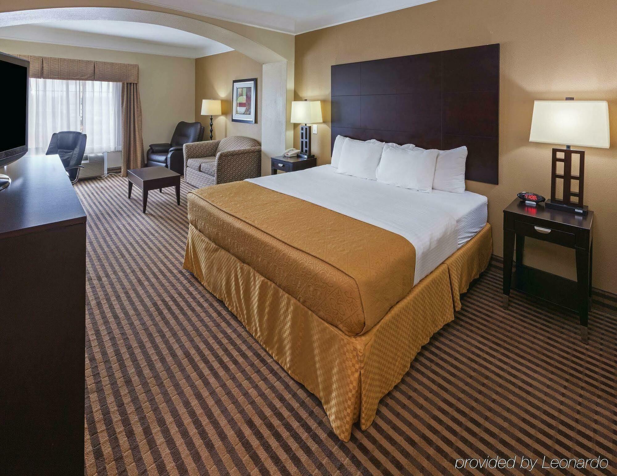 Hotel La Quinta By Wyndham